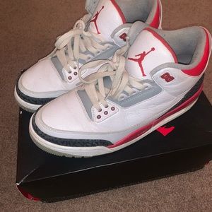 Air jordan 3